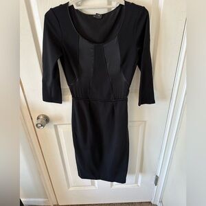 Vintage Club Monaco dress size 00